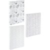 Hama Spiraal Album Grafisch 19x24,5 cm 40 witte paginas