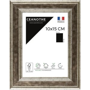 Ceanothe Fotolijst Gaia 10x15 cm tot 50x70 cm