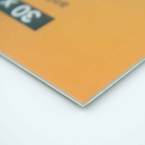Nielsen Clip Lijst 60x80 cm Antireflex Glas Lijstloze Fotohouder