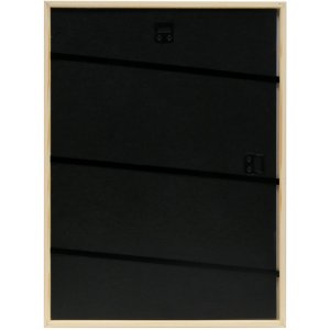 Deknudt Houten lijst s41jl2 zwart 7x10 cm