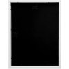 Deknudt Fotolijst set s46yk1wall wit 6 lijsts