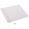 Goldbuch Vervangingsblok voor schroefalbums 29x24 cm en 38x30 cm