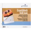 Goldbuch Vervangingsblok voor schroefalbums 29x24 cm en 38x30 cm