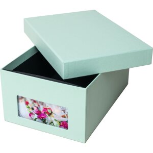 HNFD Fotodoos Kandra mint geribd 700 fotos 10x15 cm