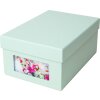 HNFD Fotodoos Kandra mint geribd 700 fotos 10x15 cm