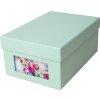 HNFD Fotodoos Kandra mint geribd 700 fotos 10x15 cm