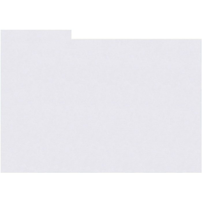 HNFD 10 Foto Vakverdelers 15x20 cm - Bianco Artico