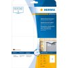HERMA weerbestendige inkjet-etiketten A4, 105,0 x 148,0 mm, wit, permanente kleefstof