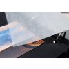 HERMA fotokarton, 232x297 mm, zwart, 20 vel
