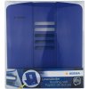 HERMA Leesstandaard blauw 198x190x157 mm