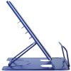 HERMA Leesstandaard blauw 198x190x157 mm