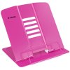 HERMA Leesstandaard roze 198x190x157 mm