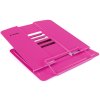 HERMA Leesstandaard roze 198x190x157 mm