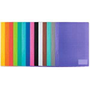 HERMA losbladige ordner PP roze DIN A4 240x310 mm