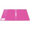 HERMA losbladige ordner PP roze DIN A4 240x310 mm