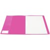 HERMA losbladige ordner PP roze DIN A4 240x310 mm