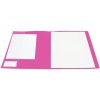 HERMA losbladige ordner PP roze DIN A4 240x310 mm