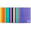 HERMA losbladige ordner PP roze DIN A4 240x310 mm