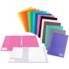 HERMA losbladige ordner PP roze DIN A4 240x310 mm