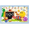HERMA bureauonderlegger 550 x 350 mm, Frieda & Friends