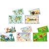 HERMA bureauonderlegger 550 x 350 mm, Frieda & Friends