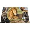 HERMA bureauonderlegger 550 x 350 mm, Afrika dieren