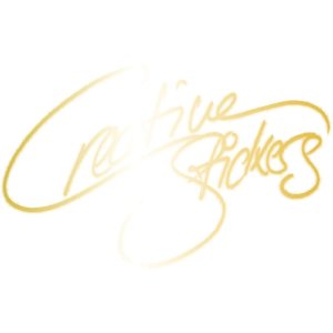 HERMA Creatieve Sticker Verbazingwekkend Goud Folie