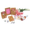 HERMA Creatieve Sticker Verbazingwekkend Goud Folie