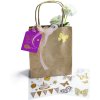 HERMA Creatieve Sticker Verbazingwekkend Goud Folie