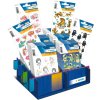 HERMA Glitter Stickers Sprookjesprinses