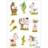 HERMA Sticker Lama - geen Drama
