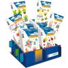 HERMA Bloemenparadijs Glitter Folie Stickers