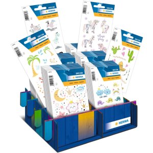 HERMA Sticker Magische Pony