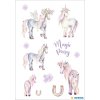 HERMA Sticker Magische Pony