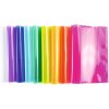 HERMA Ordnerhoes Transparant PLUS A4 roze