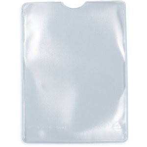 HERMA ID-kaarthoes 102x137 mm voor paspoorten