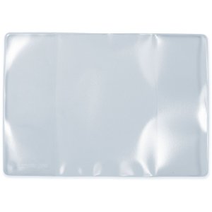 HERMA ID-kaarthoes 102x137 mm voor paspoorten