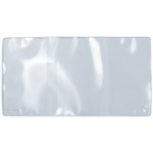 HERMA ID-kaarthoes 102x137 mm voor paspoorten