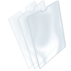 HERMA ID-kaarthoes 102x137 mm voor paspoorten