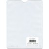 HERMA ID-kaarthoes 102x137 mm voor paspoorten