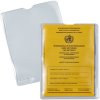 HERMA ID-kaarthoes 102x137 mm voor paspoorten