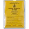 HERMA ID-kaarthoes 102x137 mm voor paspoorten