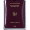 HERMA ID-kaarthoes 102x137 mm voor paspoorten