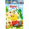 HERMA sticker plakboek DIN A5 Frieda & Friends 16 paginas, blanco
