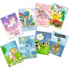 HERMA sticker plakboek DIN A5 Frieda & Friends 16 paginas, blanco
