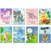 HERMA sticker plakboek DIN A5 Frieda & Friends 16 paginas, blanco
