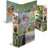 HERMA Motiefmap A4 Dieren - Home Vogels