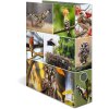 HERMA Motiefmap A4 Dieren - Home Vogels