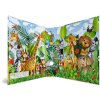 HERMA Motiefmap A4 - Jungle