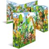 HERMA Motiefmap A4 - Jungle